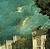 Giorgione, Tempête