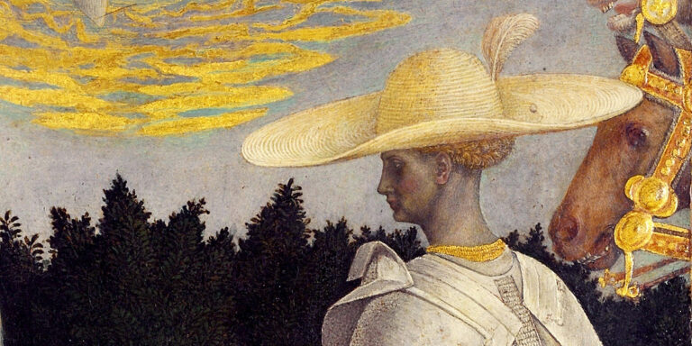 Le style gothique international