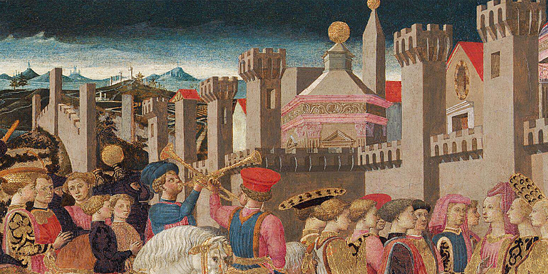 La Renaissance à Florence : le Quattrocento