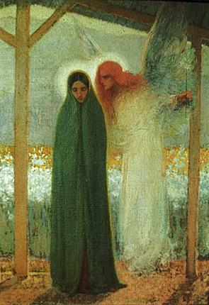 Ave Maria, 1902, Sebastià Junyent