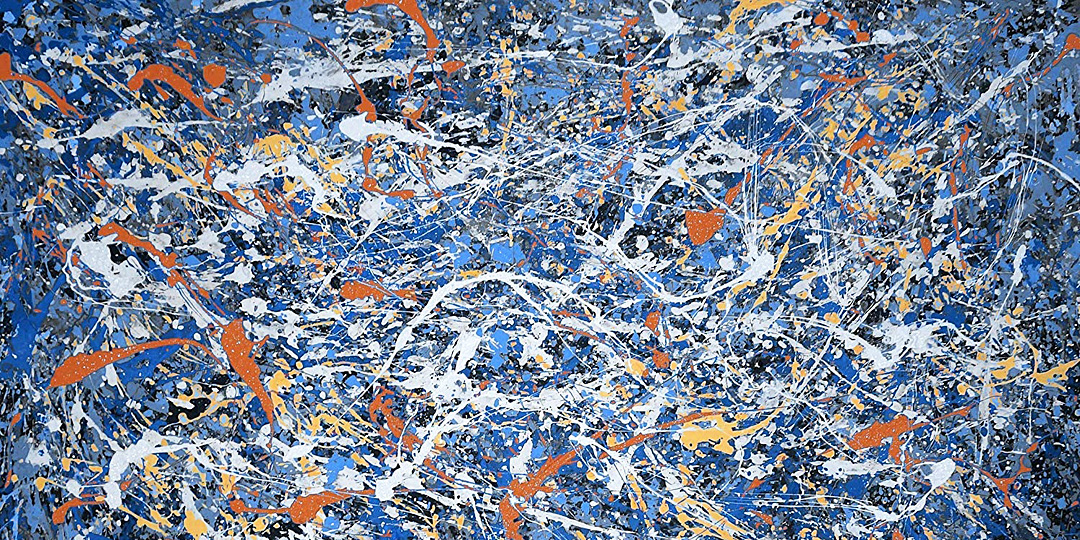Expressionnisme abstrait