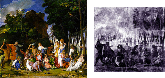 Aparences: Histoire de l'Art et actualité culturelle:Venise, autour de