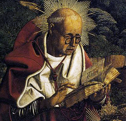 Pietà Desplà, Bartolomé Bermejo Pietà Desplà, Bartolomé Bermejo