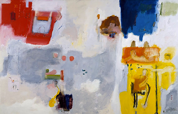 Me, 1959, Larry Rivers Me, 1959, Larry Rivers, Norfolk, Chrysler Museum Of Art