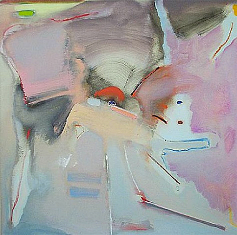 Solus, 1978, Stephen Greene Solus, 1978, Stephen Greene, New York, Collection privée.
