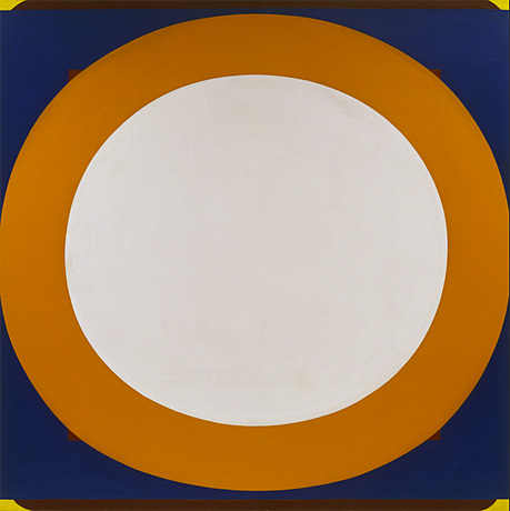 Mao, 1967, Al Held Mao, 1967, Al Held