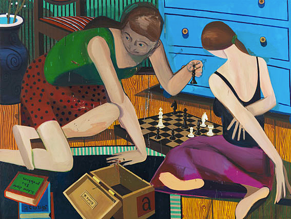 San titre, 2006, Christoph Ruckhäberle San titre, 2006, Christoph Ruckhäberle