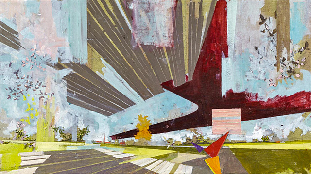 Pause, 2007, David Schnell Pause, 2007, David Schnell