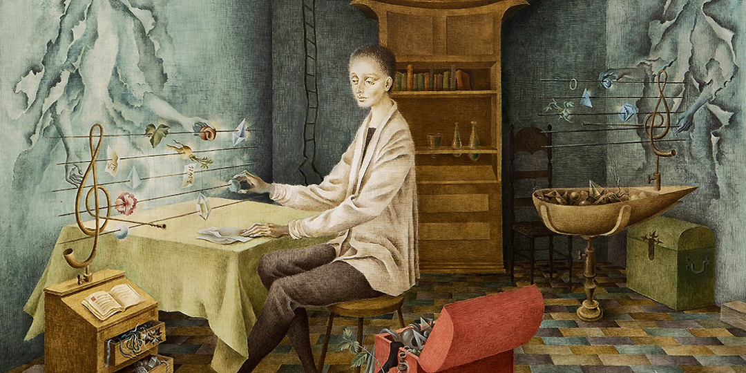 Remedios Varo Remedios Varo