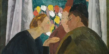 Vanessa Bell