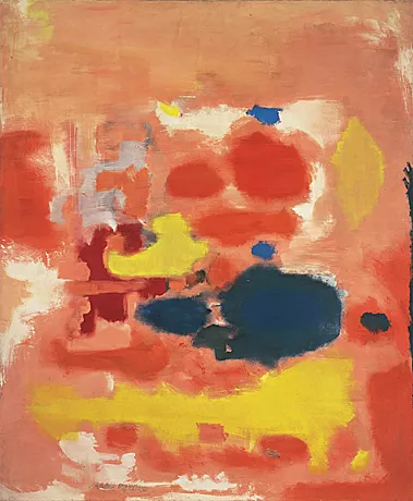 Untitled, 1948, Mark Rothko