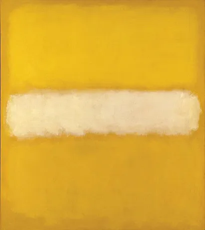 No. 10, Rothko