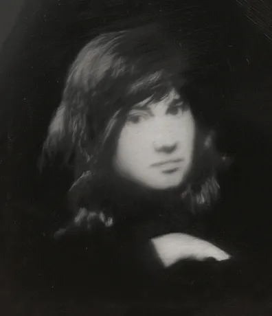 Confrontation, Série Oktober 18, 1977 (1988), Gerhard Richter Confrontation, Série Oktober 18, 1977 (1988), Gerhard Richter